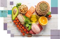 متخصص تغذیه دکتر عطیه مهدی زاده