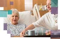 متخصص تغذیه دکتر عطیه مهدی زاده