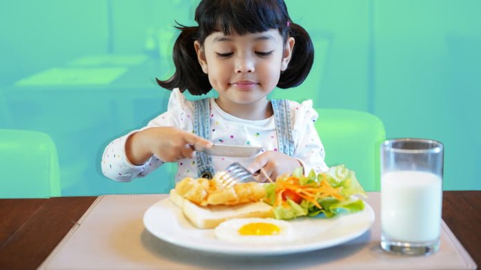 متخصص تغذیه دکتر عطیه مهدی زاده